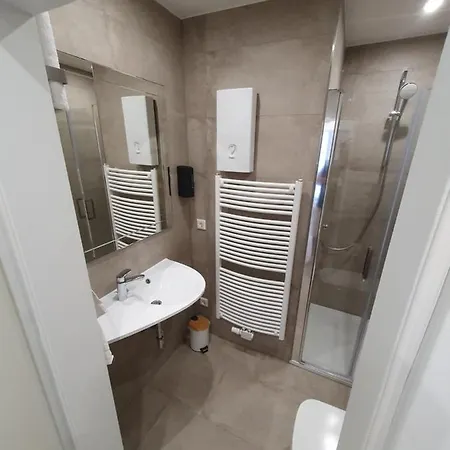 Appartement Las Vegas Paderborn