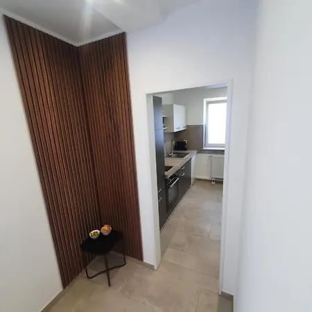 Appartement Las Vegas Paderborn