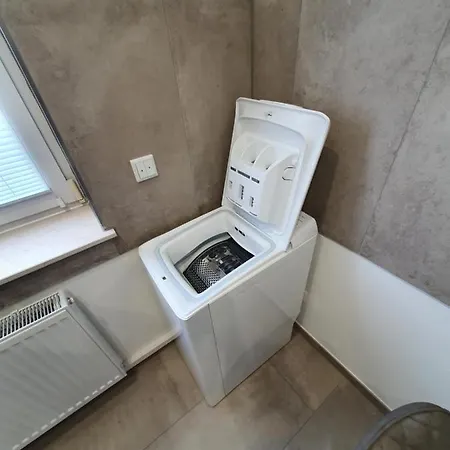 Appartement Las Vegas Paderborn