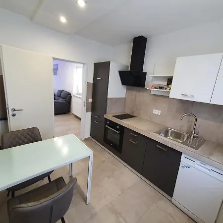 Las Vegas Appartement