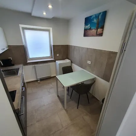 Las Vegas Appartement Paderborn